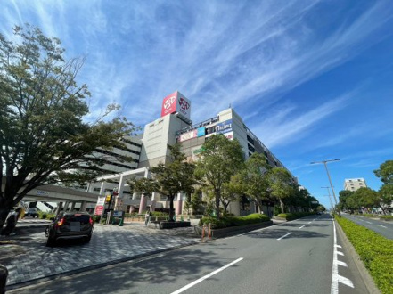 ロピア 成田店
