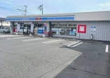 ローソン 東松山高坂店の画像1