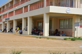 豊崎小学校