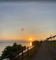 豊崎にじ公園