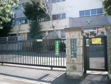 さいたま市立上落合小学校の画像1