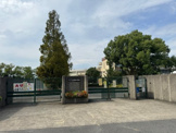 和泉市立富秋中学校