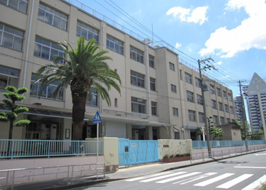 池島小学校の画像1