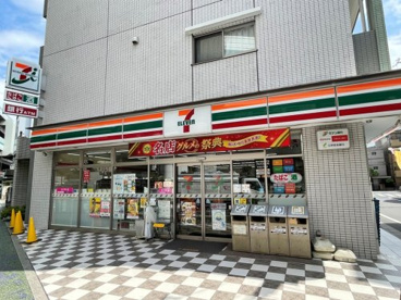 セブンイレブン 板橋２丁目店の画像1