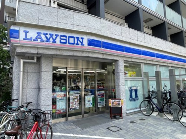 ローソン 板橋区役所前店の画像1