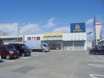 TSUTAYA 野市店