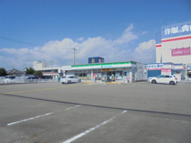 ファミリーマート野市町店