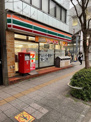 セブンイレブン 国立谷保駅北口店