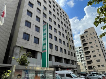 板橋警察署の画像1