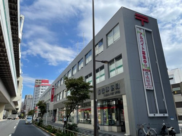 板橋郵便局の画像1