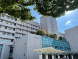 東京都立豊島病院