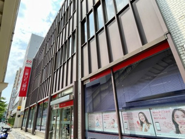 三菱東京ＵＦＪ銀行 板橋支店・新板橋支店の画像1