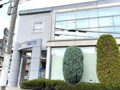 JA兵庫六甲夙川支店