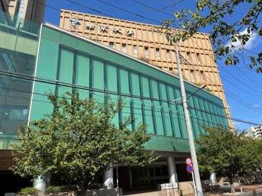 帝京大学の画像1