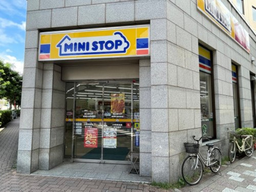 ミニストップ 板橋区役所前店の画像1
