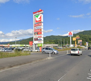 ヨークベニマル上山店