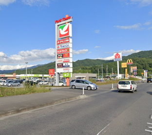 ヨークベニマル上山店の画像1