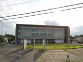 熊谷市役所 江南行政センター