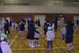 月島幼稚園の画像2