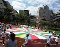 月島幼稚園の画像3