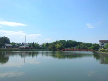 大沼公園