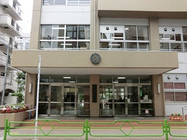 月島第一幼稚園の画像2