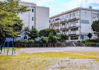 柏市立富勢東小学校の画像1