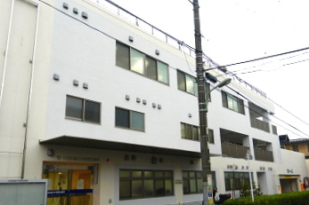 鵜の木いまいずみ保育園の画像1