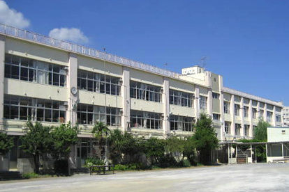 大田区立千鳥小学校の画像1