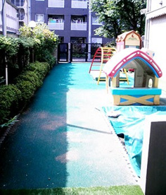 道輝会みちてる保育園の画像3