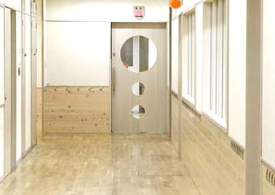 中央区立かちどき西保育園の画像3