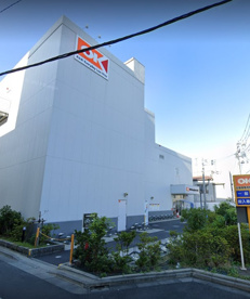 オーケー 梅屋敷店の画像1