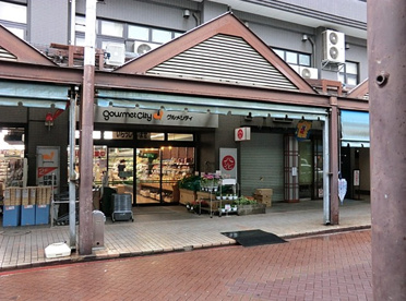 グルメシティ月島店の画像3