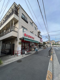 まいばすけっと　青戸1丁目店の画像1
