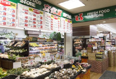 文化堂勝どき店の画像2