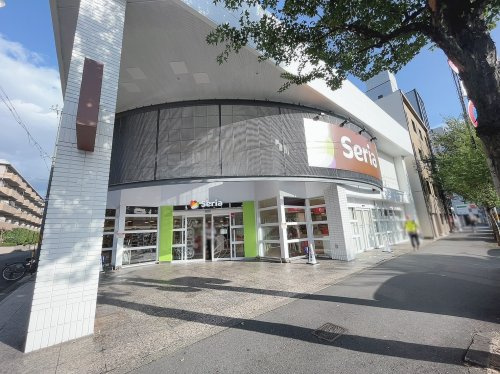 Seria西大路店の画像
