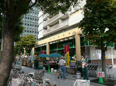 マルエツ佃店の画像1