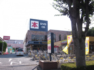 ＴＳＵＴＡＹＡ鶴ヶ島店の画像1