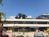 習志野市立津田沼幼稚園
