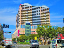 イオン 布施駅前店