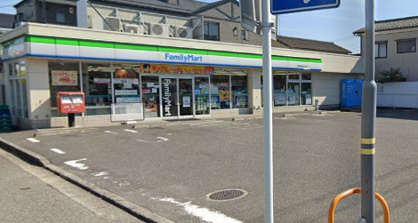 ファミリーマート 新潟関屋昭和町店の画像1