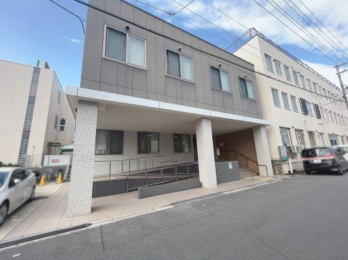 吉祥院病院の画像