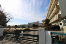 川越市立高階南小学校