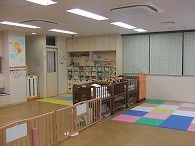 マミーズエンジェル月島保育園【託児所】の画像2