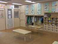 マミーズエンジェル月島保育園【託児所】の画像3