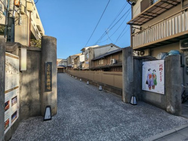 上七軒歌舞練場の画像1