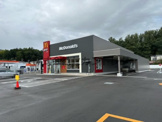 マクドナルド 北見大町店