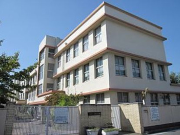 尼崎市立 武庫小学校の画像1