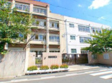 尼崎市立 七松小学校