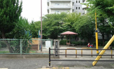 若林町一丁目第2公園